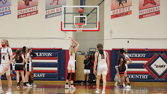 Lily Hansford - Appleton East 2021  (66)