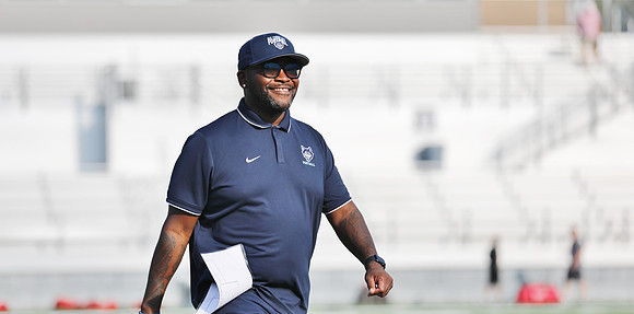 Coach Dennis Wright  (2)