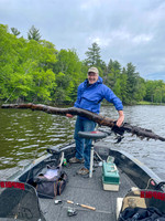 2024 F & B (Fishing & Buddies)