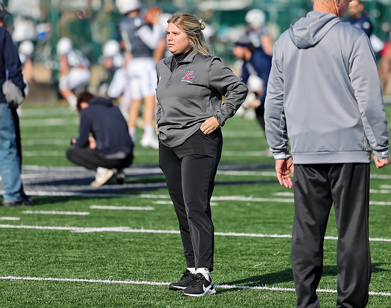 Coach Kelly Cline (5)
