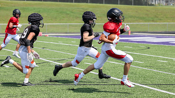 8-16-24 JV SCRIMMAGES vs. Grafton, Kettle Moraine & Beaver Dam (57)