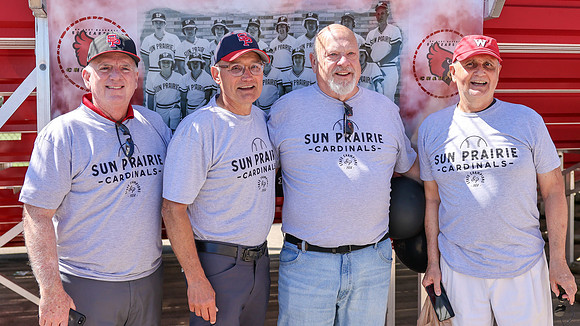 5-25-24 Celebration of State Champions, 50th Anniversary of 1974 State Champs  (56)