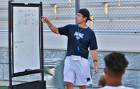 COACH Josh O'Connor  (21)