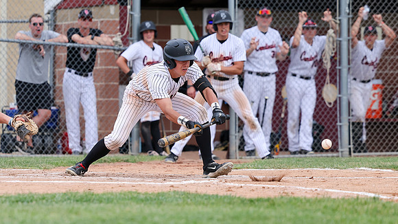 6-4-24 Sectional Final vs. Monona Grove  (459)