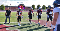 9-3-22 Honorary Captain at UWL Football Game  (20)
