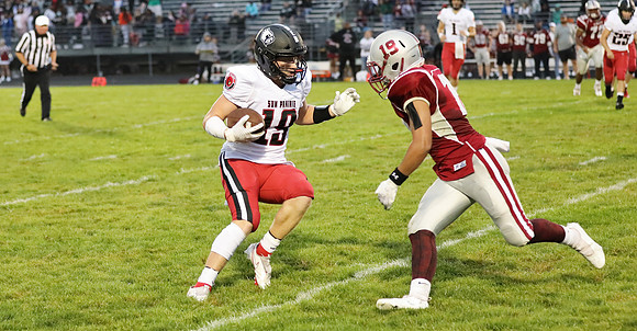 9-3-21 vs. Madison La Follette (28)