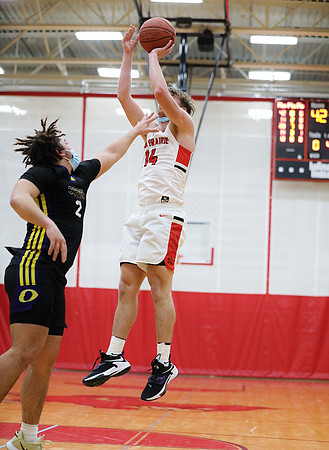 14 Ben Olson (29)