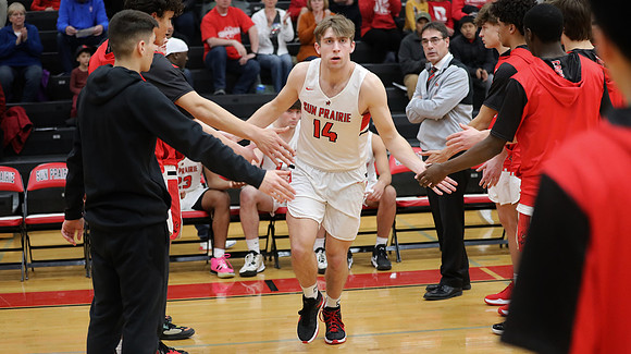 14 Ben Olson  (8)