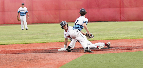 6-17-21 Regional Final vs. Monona Grove (suspended Friday night game)  (45)