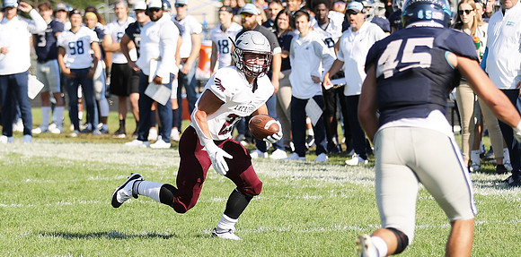 22 Jake Simuncak  (40)