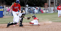 Game 6 vs. Janesville Parker