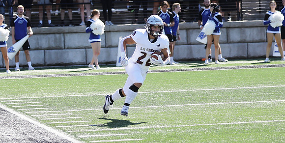 9-18-21 vs. Grand Valley State Michigan     (25)