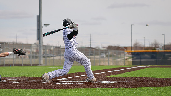 4-19-25 VARSITY vs. Sun Prairie West (165)