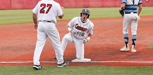 6-17-21 Regional Final vs. Monona Grove (suspended Friday night game)  (30)