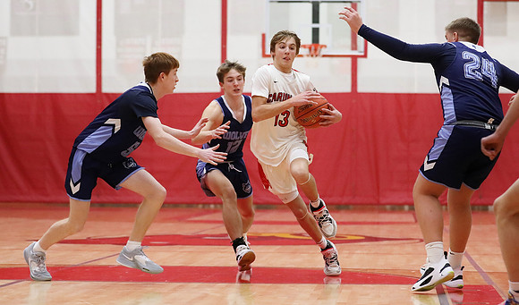 12-13-22  JV vs. Sun Prairie West  (41)