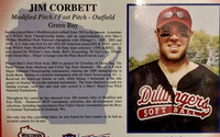 2013 Jim Corbett Hall of Fame  (2)
