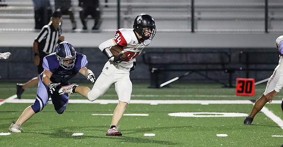 9-15-22  vs. Sun Prairie West (16)