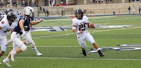 25 Kolton Walters  (2)