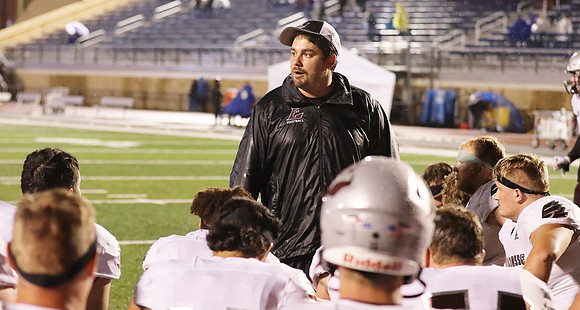 Coach Matt Janus  (12)