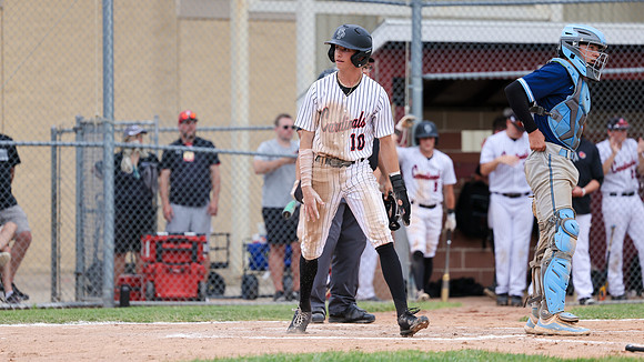 6-4-24 Sectional Final vs. Monona Grove  (486)