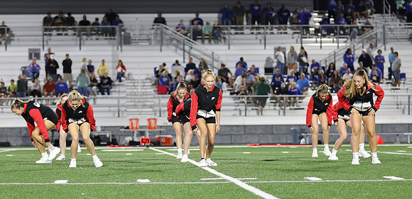 8-26-22 VARSITY Dance Team at Varsity Football Game  (56)