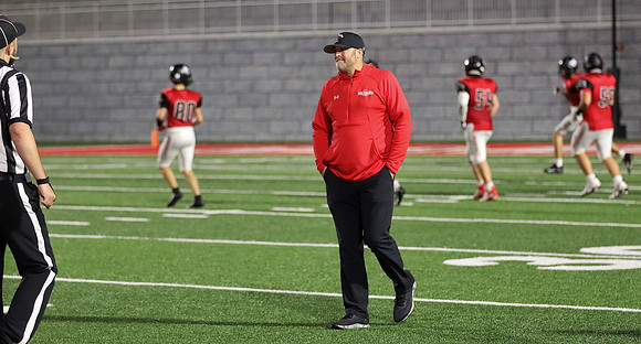 Coach Chris Alexander (6)