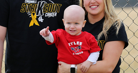2018 Strike ouT Cancer Event (41)