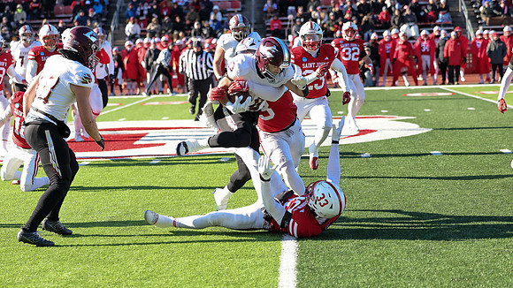 EAGLES vs. St John's Playoff Round 2 11-30-24 (24)