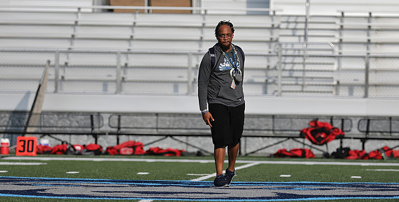 Coach Felix Gilboney (7)