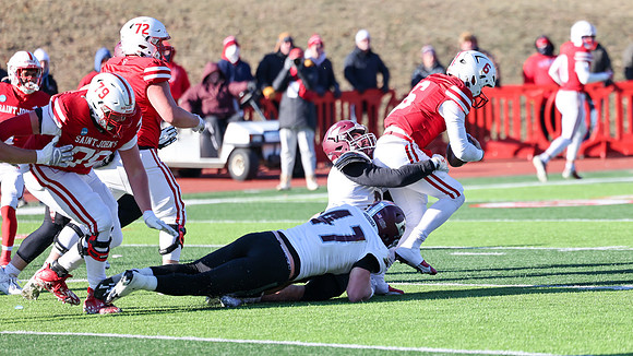 EAGLES vs. St John's Playoff Round 2 11-30-24 (100)