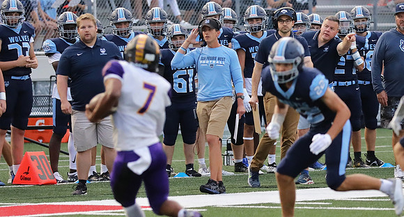 Coach Josh O'Connor (2)
