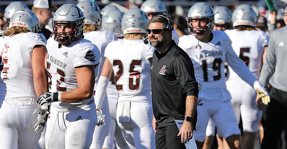 Coach Bryan Whitehead (7)