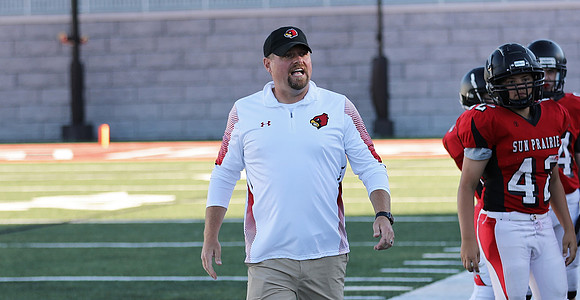 Coach Jesse Klemp (1)