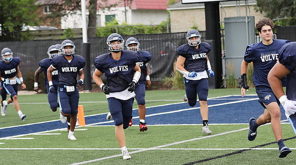 8-12-22 VARSITY Scrimmage vs. Fort Atkinson  (9)