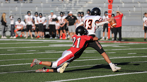 9-22-22 Freshman JV2 vs. Oregon  (35)