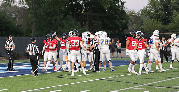 8-26-22 Sun Prairie vs. Mulwanago at  Bank of Sun Prairie Stadium Sun Prairie WI.  (66)