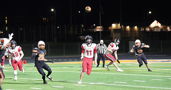 11 Brady Stevens  (6)
