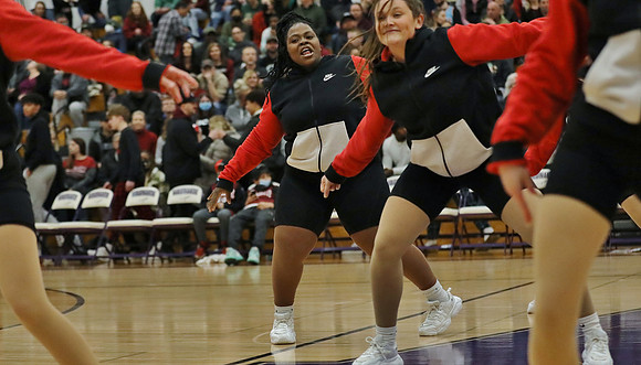 3-10-22 at Varsity Basketball Sectional Game  (76)