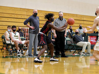 12 Lorenzo Murry 2021 vs. Freedom