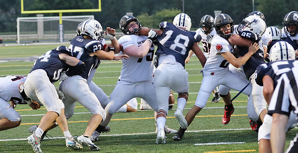 27 Tyler Rauls  (4)
