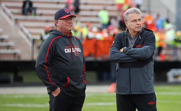 Coach Bob Richards  (2)