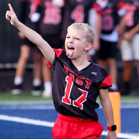 Sun Prairie YOUTH Football