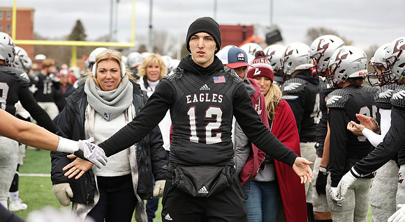 11-13-21 vs. UW Eau Claire  SENIOR DAY & ARMED FORCES DAY  (22)