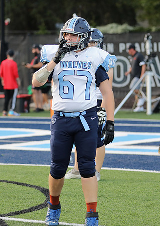 67 Isaiah Horan  (2)