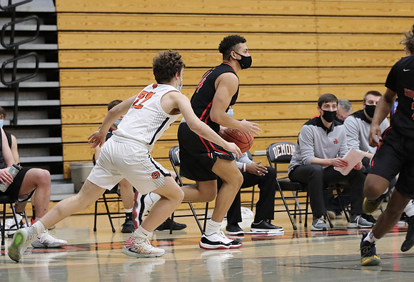 44 Austin Knade vs. Burlington  (2)