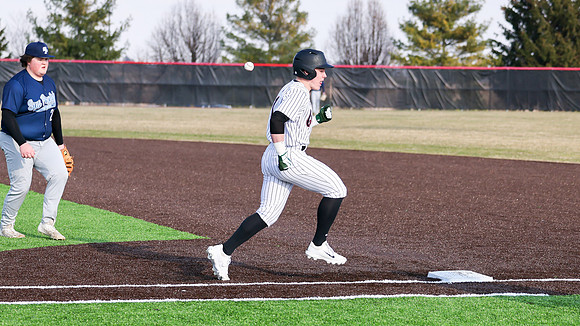 1 Brady Stelzer (9)
