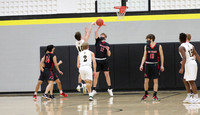 52 Parker Olson 2021 vs. East Troy