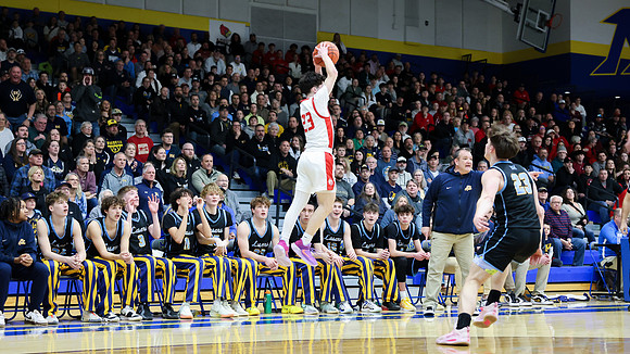 3-13-25 Sectional Semifinal vs. Kettle Moraine (50)
