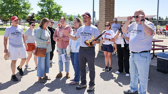 5-25-24 Celebration of State Champions, 50th Anniversary of 1974 State Champs  (76)