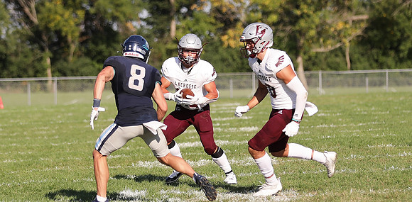 22 Jake Simuncak  (71)
